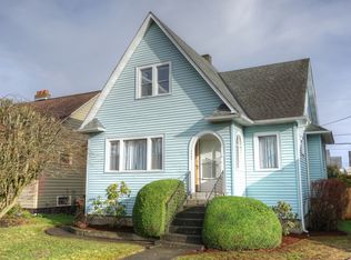 1407 Oakes Ave, Everett, WA 98201