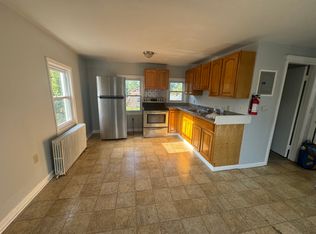 9 Francis St APT F, Wrightstown, NJ 08562