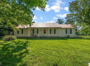 1873 Park City Bon Ayr Rd, Park city, KY 42160