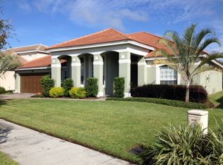9957 Oak Quarry Dr, Orlando, FL 32832