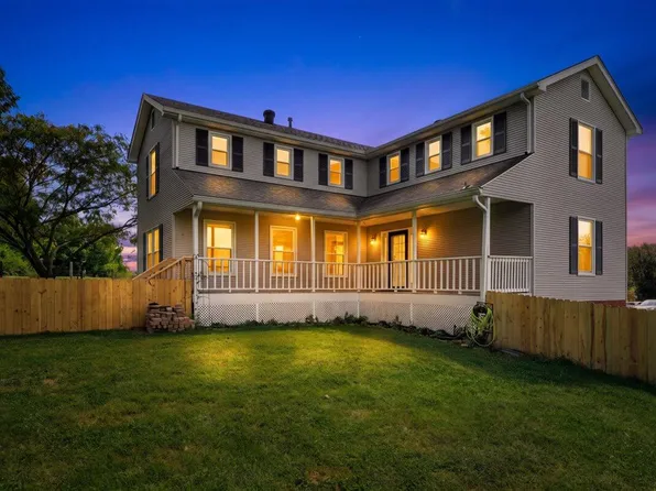 195 Locust Grove Rd, Shelbyville, KY 40065