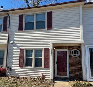 1001 Commonwealth Pl, Virginia Beach, VA, 23464