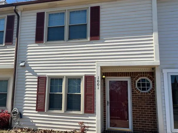 1001 Commonwealth Pl, Virginia Beach, VA 23464