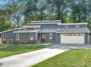 4311 Hollandia Ct, Westerville, OH 43081