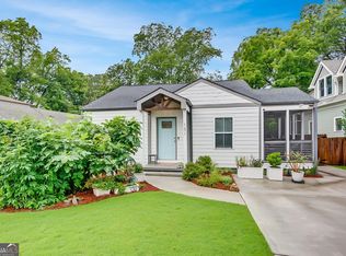 151 Campbell St SE, Atlanta, GA 30317