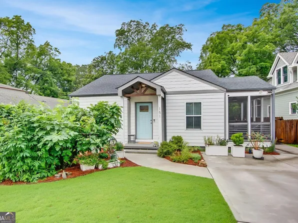 151 Campbell St SE, Atlanta, GA 30317