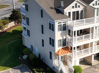 40149 Salt Meadow Dr UNIT A4, Fenwick Island, DE 19944