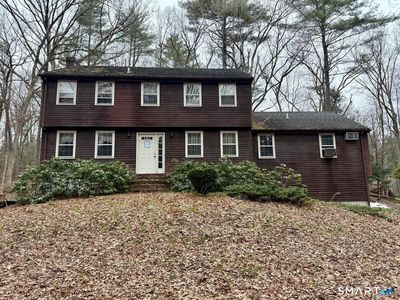 5 Sanctuary Drive, Simsbury, CT, 06070