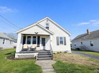 508 Stiening St, Waterloo, IL 62298