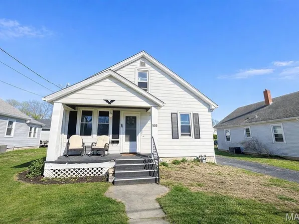 508 Stiening St, Waterloo, IL 62298