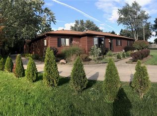 5327 Wedgewood Rd, Medina, OH 44256