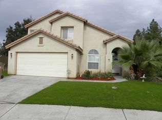 9506 Goshen Ct, Bakersfield, CA 93311