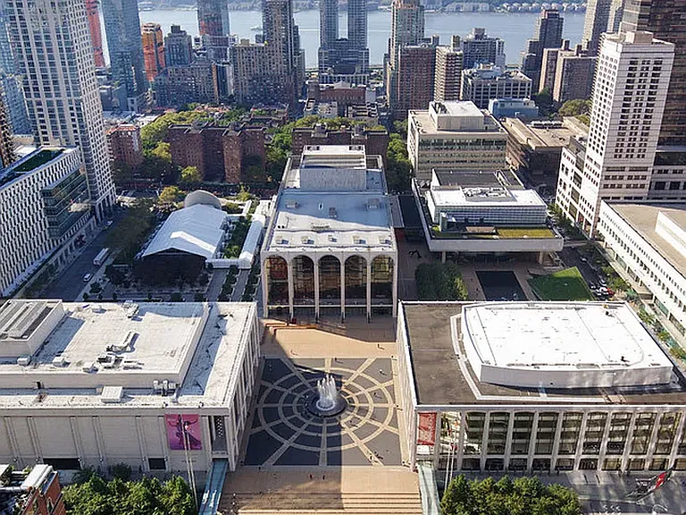 20 W 64th St #F — Photo 17