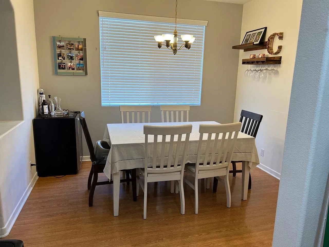 3 bed, 2.5 bath, 1450 sqft, $3,900 — Photo 4