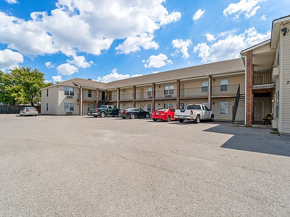 5th image of 2416 SW G Ave APT 208