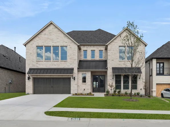 2122 Clairmount Dr, Rockwall, TX 75087