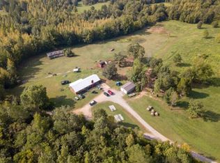 90 Carter Rd, Sardis, TN 38371