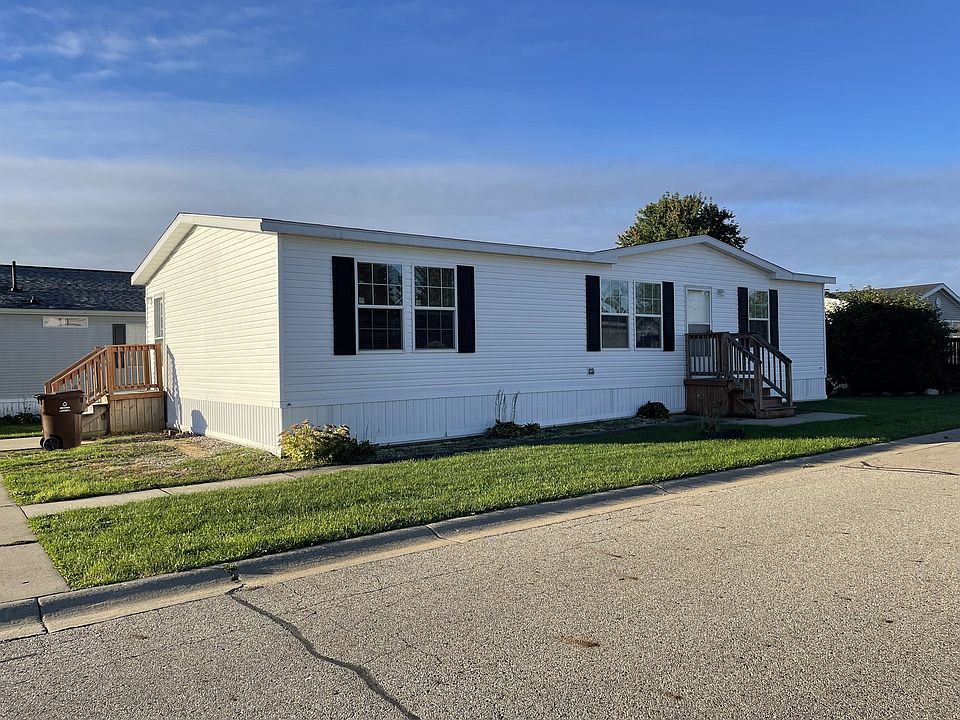 1st image of 7204 E Grand River Ave Lot 129