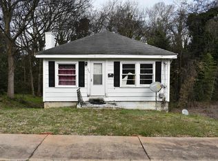 403 E Jefferies St, Gaffney, SC 29340