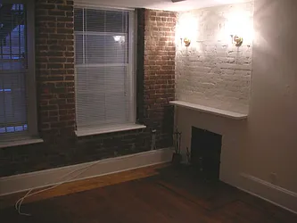 Rented by ABC Management 