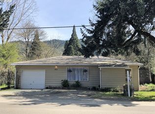 562 N Old Pacific Hwy, Myrtle Creek, OR 97457