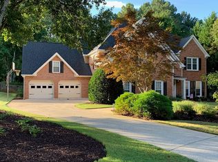 1570 Halisport Lake Dr NW, Kennesaw, GA 30152