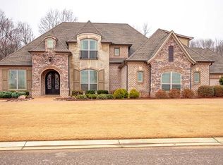45 Rochester Cv, Jackson, TN 38305