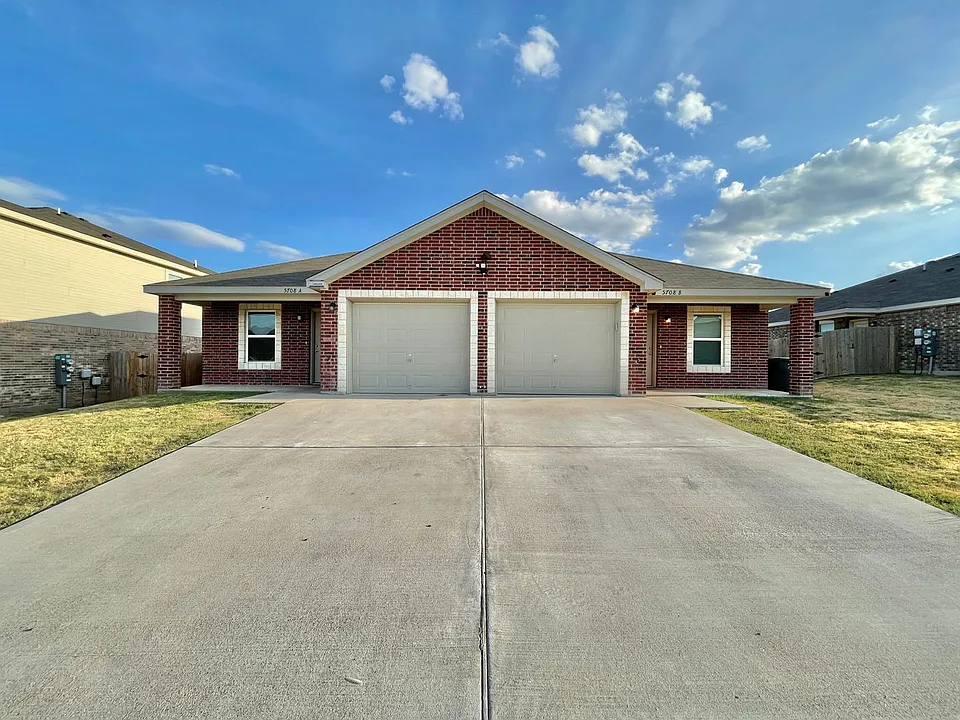 5708 Rustler Dr