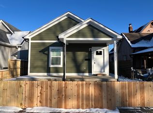 221 S Harris Ave, Indianapolis, IN 46222