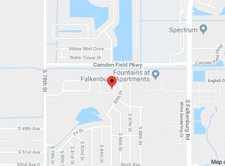 4741 Woods Landing Ln, Tampa, FL 33619