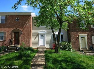 12283 Marlboro Ct, Woodbridge, VA 22192
