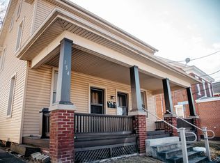 154 E High St, Elizabethtown, PA 17022
