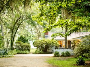 3546 Bohicket Rd, Johns Island, SC 29455