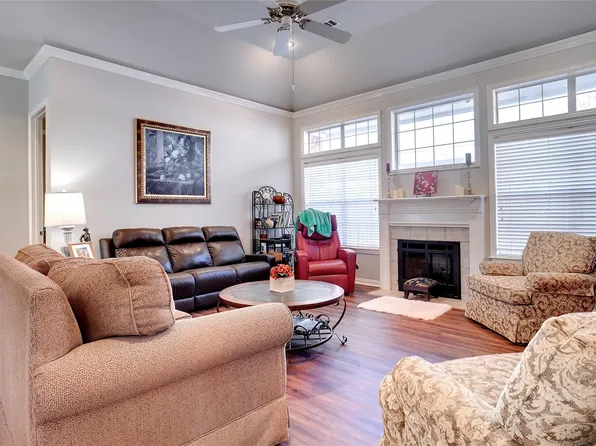 5062 Birchman Ave, Fort Worth, TX 76107