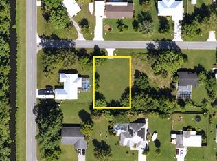 8003 Lockwood Drive, Fort Pierce, FL 34951
