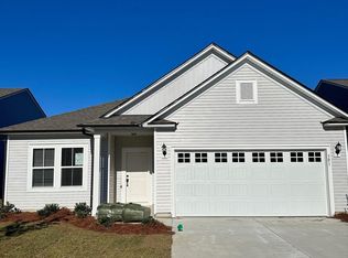 301 Hawks Run Dr, Carolina Shores, NC 28467