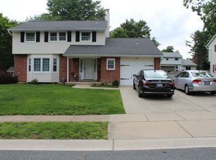 207 Vassar Dr, Newark, DE 19711