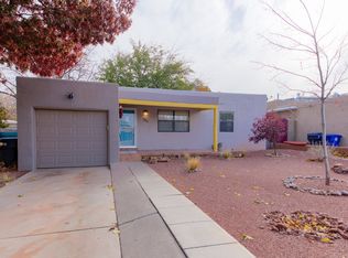 322 Quincy St NE, Albuquerque, NM 87108
