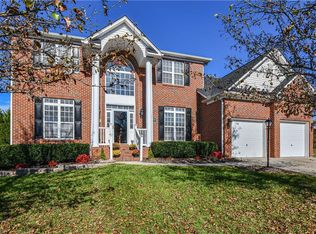 2935 Shady View Dr, High Point, NC 27265