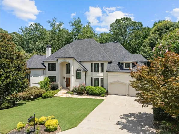 4734 Outlook Way NE, Marietta, GA 30066