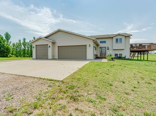 4500 Preston Loop, Bismarck, ND 58504