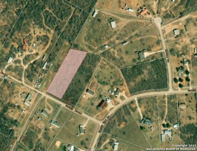 508 COUNTRY BREEZE LOT 57, Floresville, TX, 78114