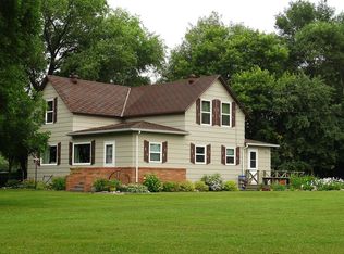 816 Highway 20 NE, McHenry, ND 58464
