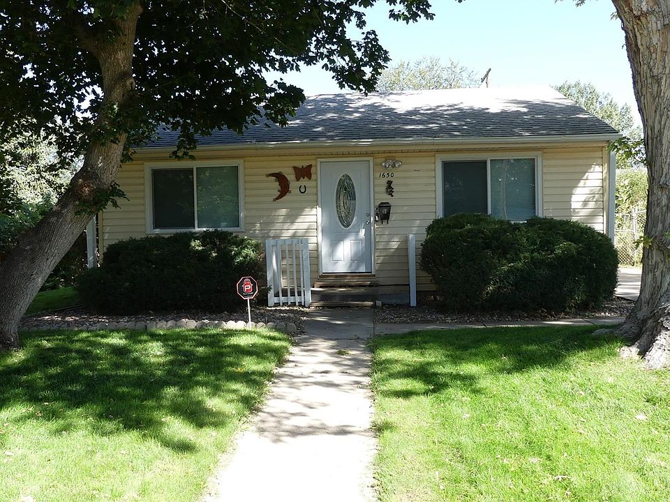 1st image of 1650 S Quieto Ct
