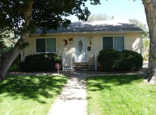 1650 S Quieto Ct, Denver, CO 80223