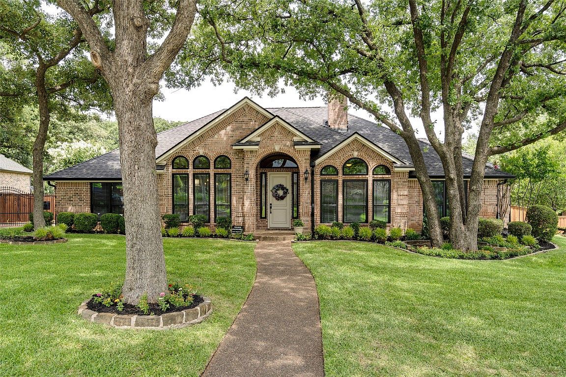 611 Warrington Ln, Southlake, TX 76092 Zillow