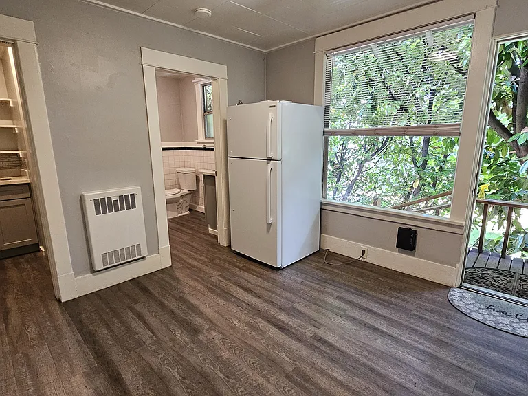 dinning room