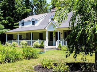 14 Baraud Rd S, Scarsdale, NY 10583