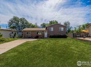 3118 19th Street Rd, Greeley, CO 80634