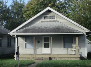 520 S Holt Rd, Indianapolis, IN 46241